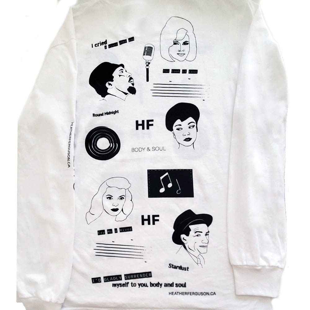 Lush Life unisex t-shirt