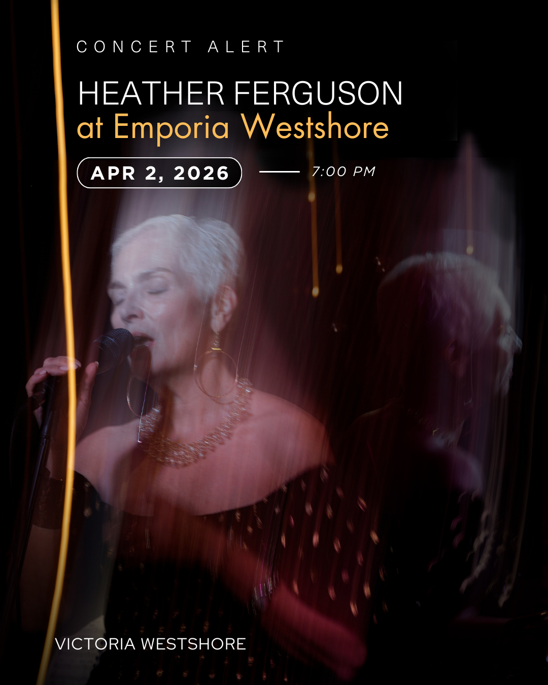 Heather at Emporia - April 2, 2026